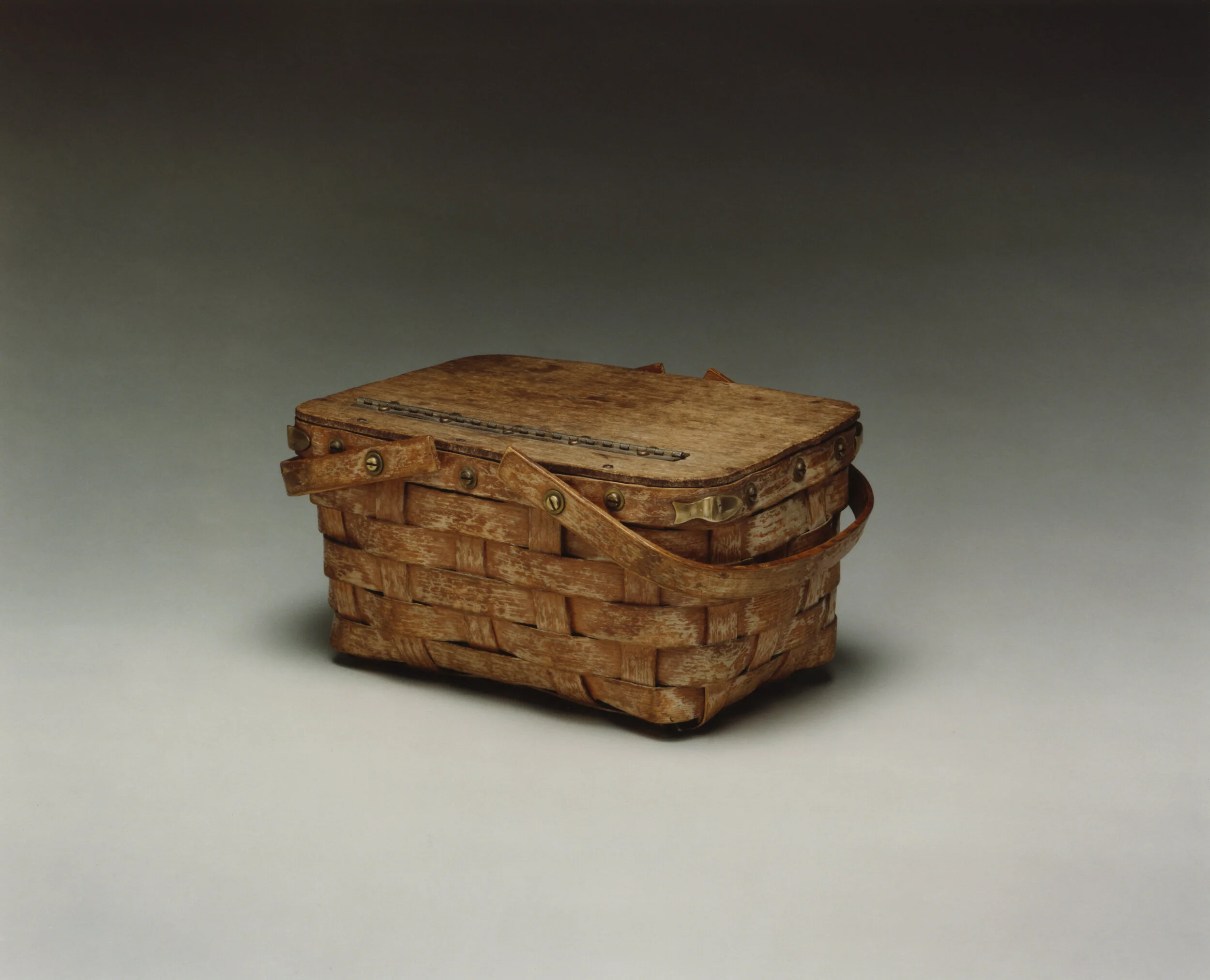 Lunch Boxes — Sharon Lockhart